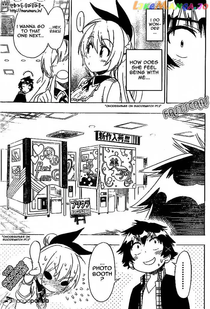 Nisekoi Chapter 198 image 20_optimized